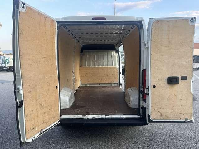 Citroen Jumper 35LH2 2.0BlueHDI 160cv Furg 3700x1780x1800 kg1450