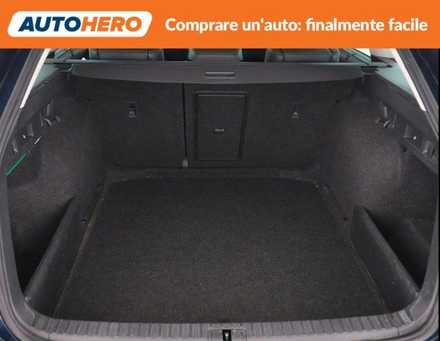 SKODA Octavia 2.0 TDI EVO SCR 200 CV DSG 4x4 Wagon Scout