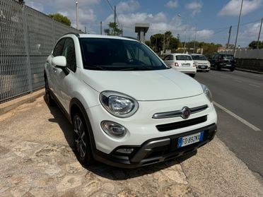 Fiat 500X 1.4 MultiAir 140 CV Cross Plus l