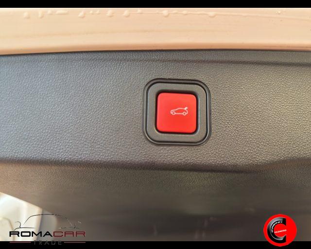 JEEP Avenger 1.2 Turbo 100 CV Altitude