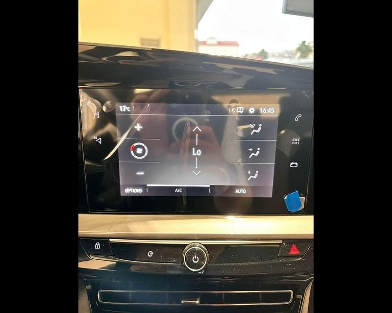 Opel Mokka ELECTRIC ELEGANCE