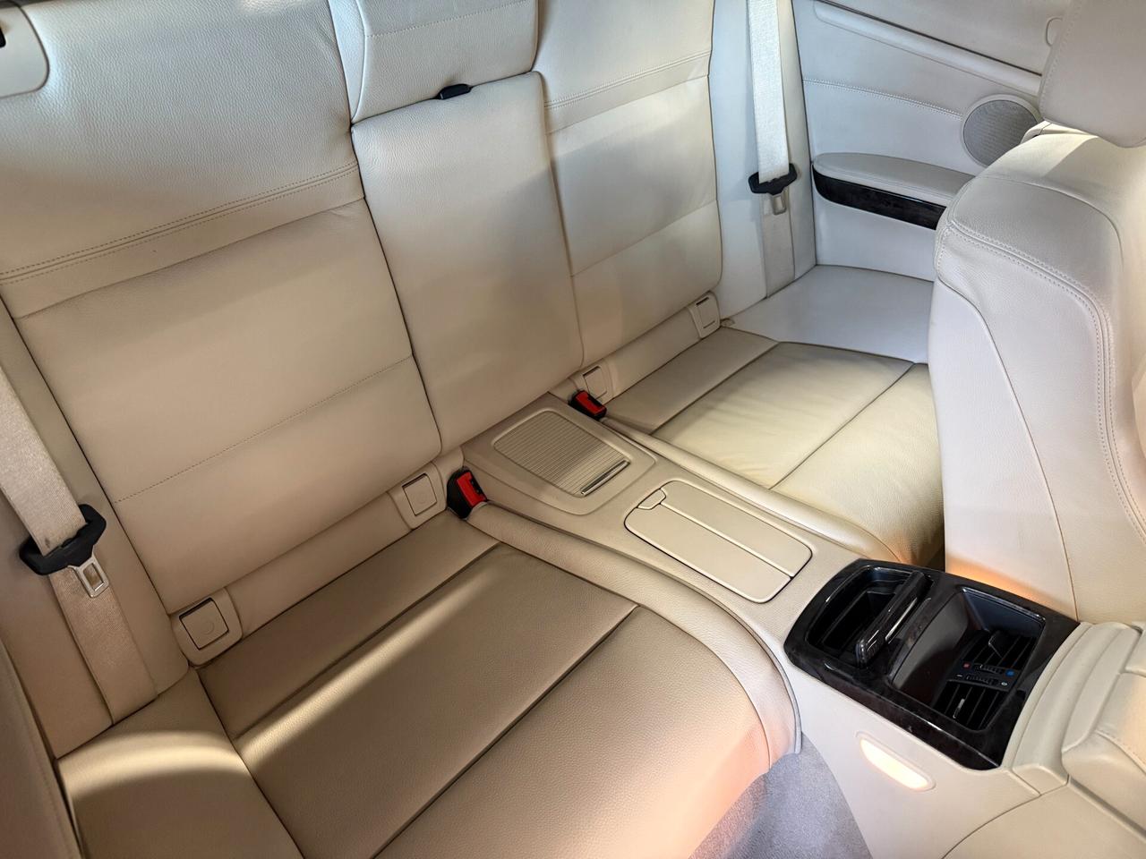 Bmw 335i CABRIO - SOLO 61.500 KM