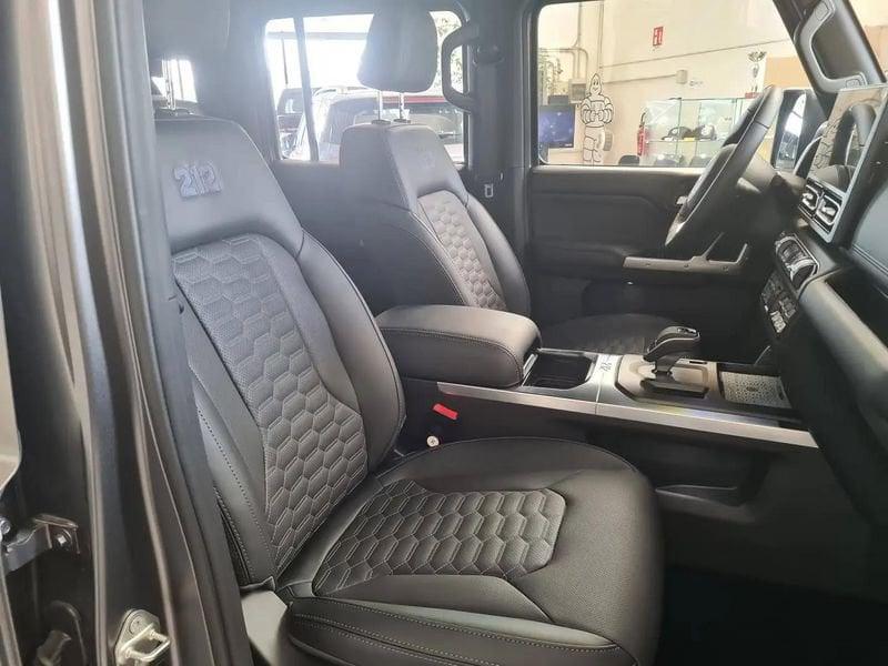 EMC 212 2.0 tdi Diesel 4wd 8at NUOVO PRONTA CONSEGNA IVA ESPOSTA
