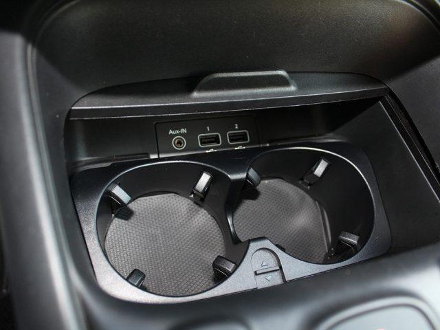 SMART ForTwo EQ Passion