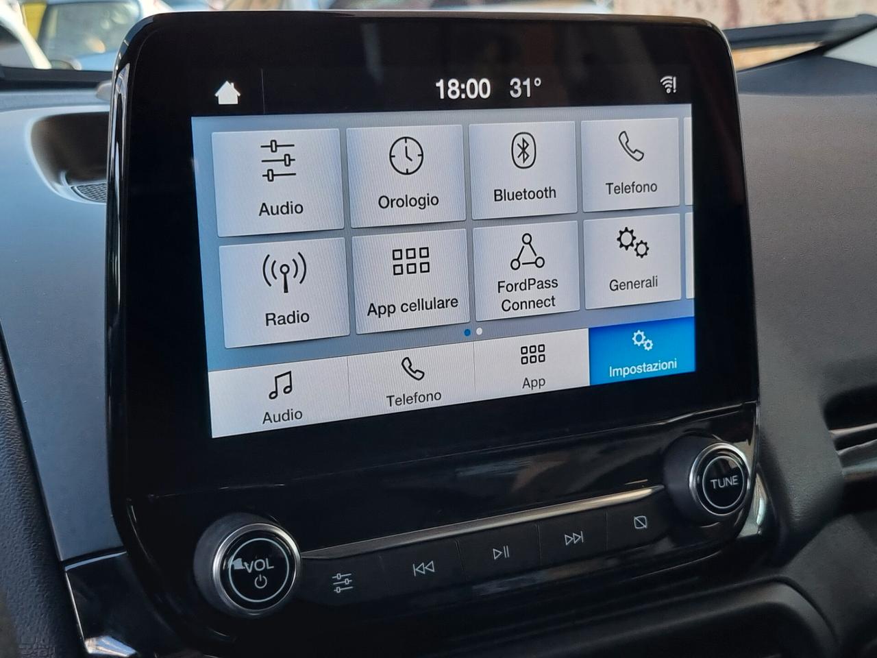 Ford EcoSport 2018 1.5 ecoblue ST-Line s&s 95cv my20.25