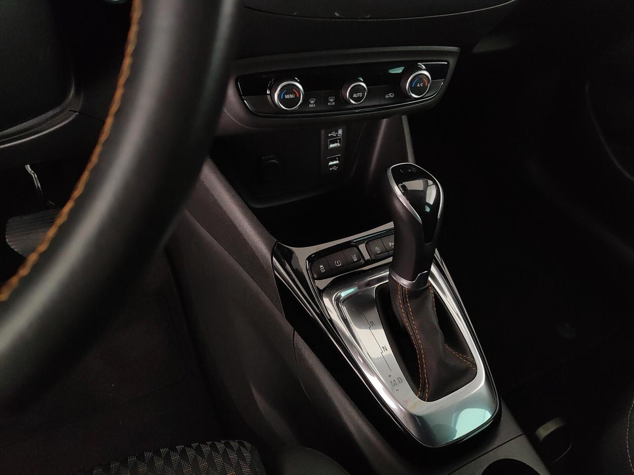 Opel Crossland X 1.5 ECOTEC D 120 CV Start&Stop aut. Ultimate