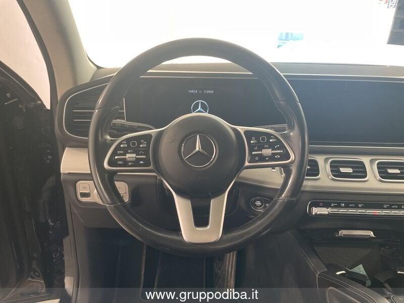 Mercedes-Benz GLE - V167 2019 Diesel 300 d Premium Plus 4matic auto