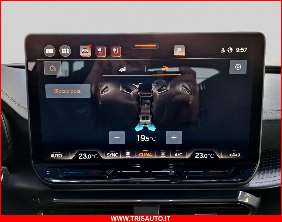 Cupra Formentor 2.0 TDI Dsg (FULL LED+PELLE+ALCANTARA)