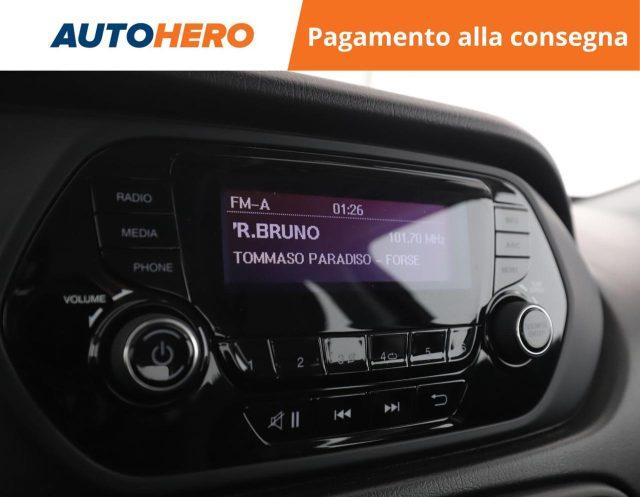 FIAT Tipo 1.4 4 porte Easy