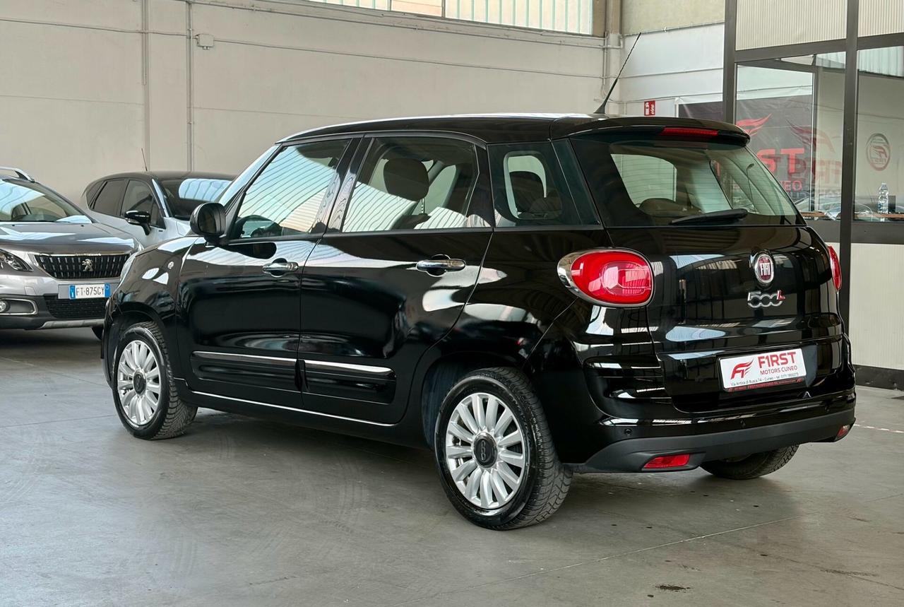 Fiat 500L 1.4 95 CV Lounge