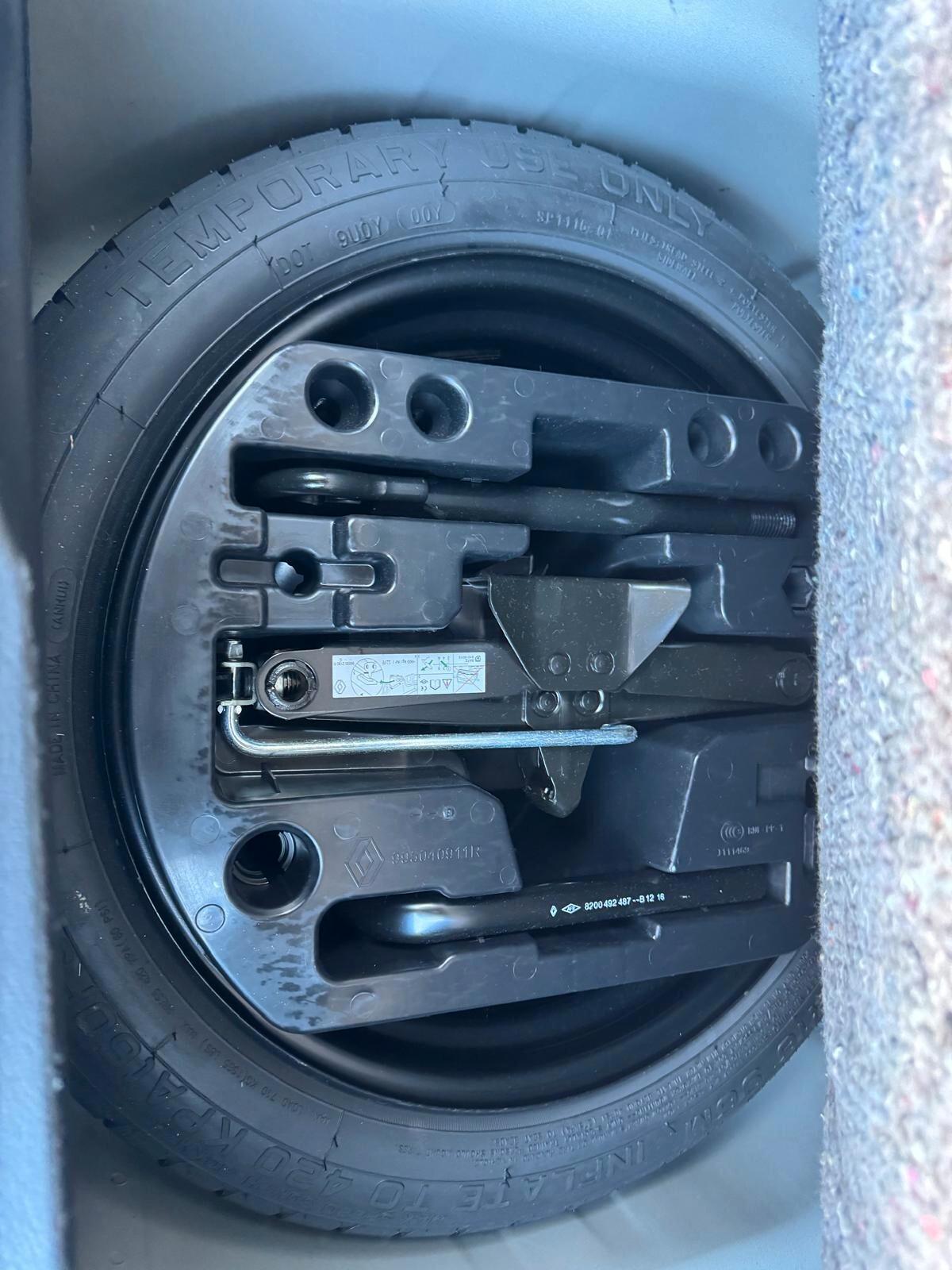 Renault Captur dCi 8V 90 CV EDC Start&Stop Energy Hypnotic