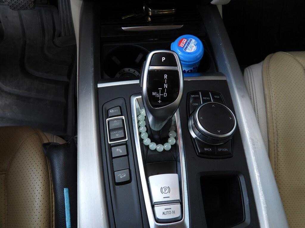 BMW X5 25 d Luxury xDrive Steptronic