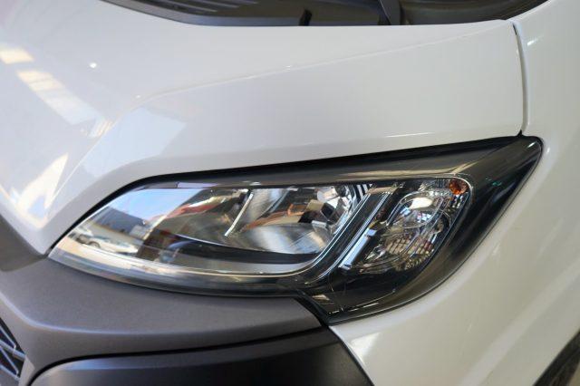 FIAT Ducato 35 2.3 MJT 140CV PM-TM L2H2 Unicoprop. Certificato