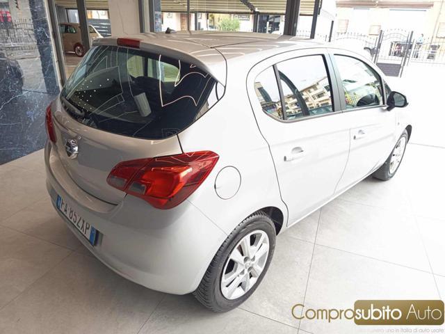 OPEL Corsa 1.2 5 porte Edition