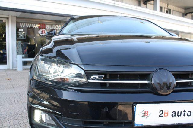 VOLKSWAGEN Polo 1.0 TSI 115 CV 5p. Highline BlueMotion Technology