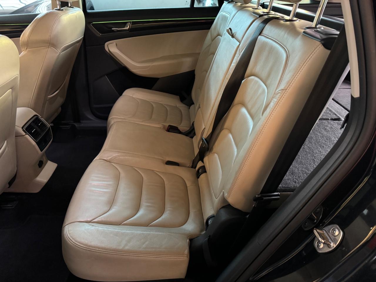 Skoda Kodiaq 2.0 TDI SCR DSG Ambition 7 Posti