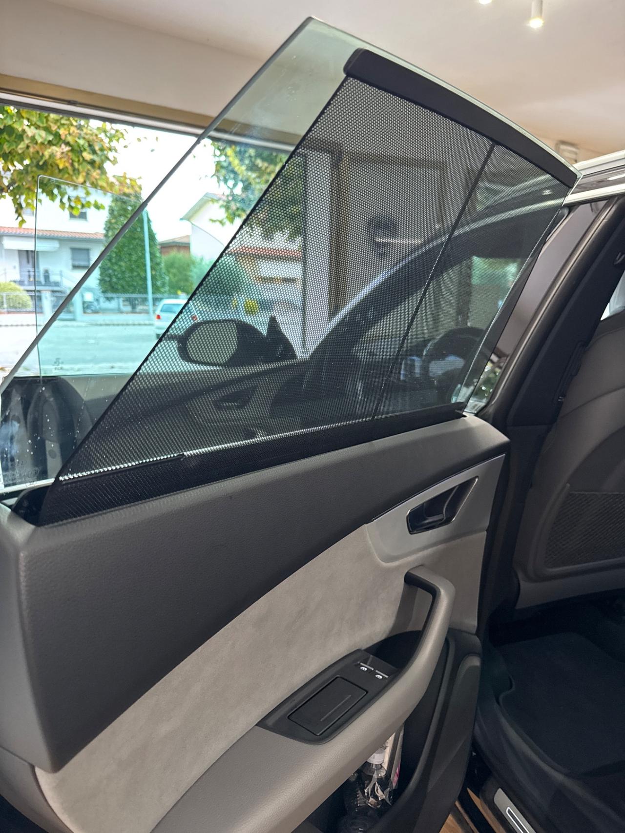 Audi Q8 45 TDI mhev Sport