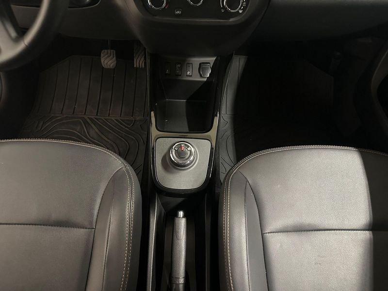 Dacia Spring Electric Electric 65 48KW Extreme