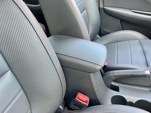 MG ZS Classic 1.5 VTi-tech Luxury - KM0