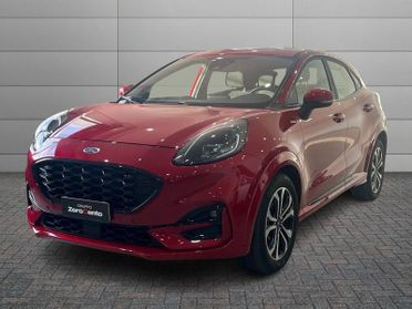 Ford Puma Puma 1.0 ecoboost h ST-Line s&s 125cv