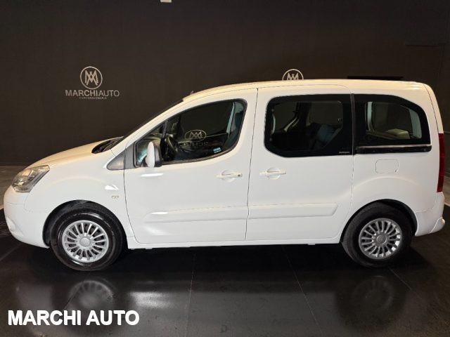 CITROEN Berlingo 1.6 HDi 90CV FAP Multispace