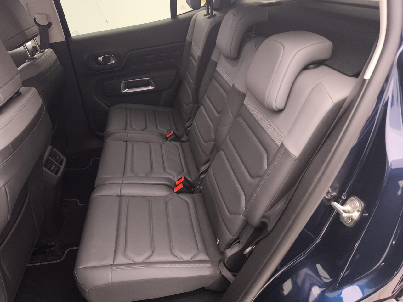 CITROEN C5 Aircross - C5 Aircross 1.2 puretech Shine s&s 130cv eat8