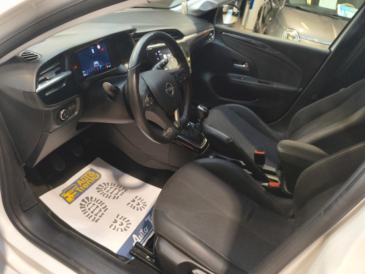 Opel Corsa 1.5 D 100 CV GS Line 73.000 km