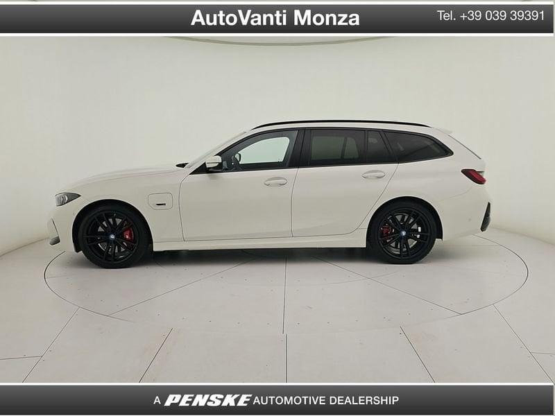 BMW Serie 3 320e Touring Msport