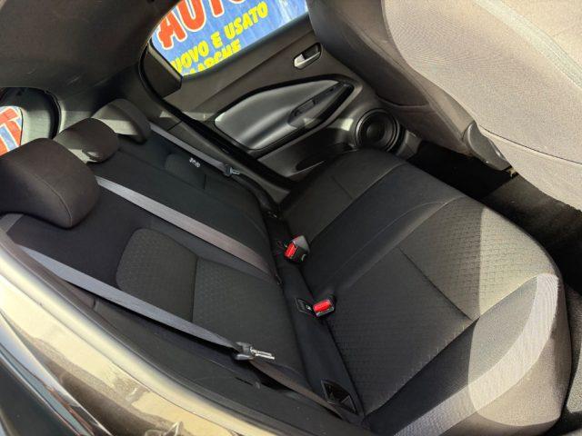 NISSAN Juke GARANZIA-Pari al nuovo AZIENDALE