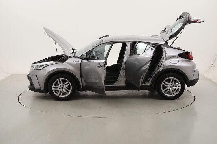 Toyota C-HR Hybrid Business BR531651 1.8 Full Hybrid 122CV