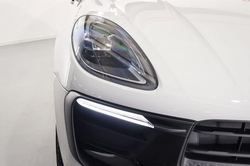 Porsche Macan 2.0