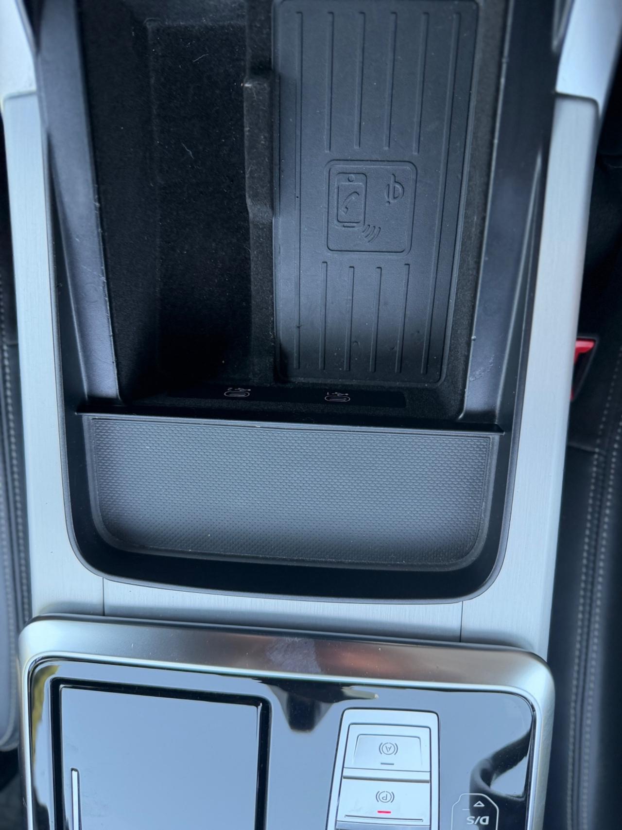 Audi Q8 50 TDI 286 CV quattro S-line identity BLACK