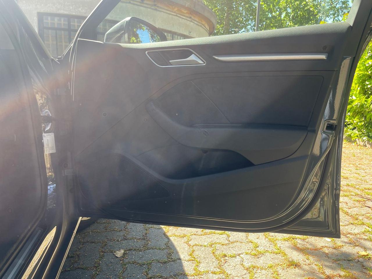 Audi A3 Sportback 1.6 30 TDI Sport #5467