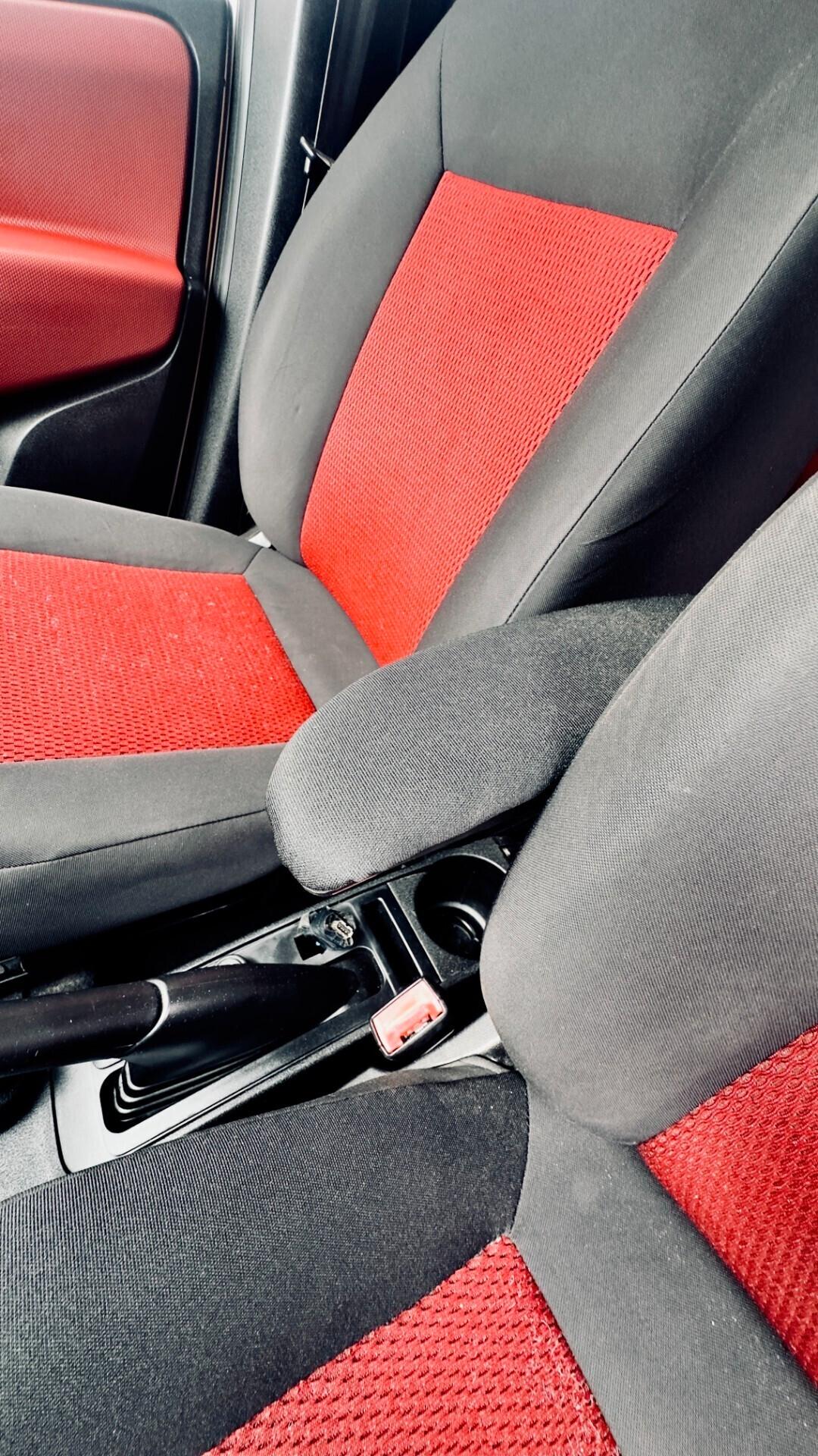 Fiat Doblò 1,6 MJT 16V Dynamic