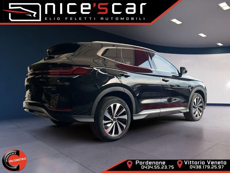 BYD Seal U DMi Seal U DM-i 1.5 218 CV PHEV Comfort