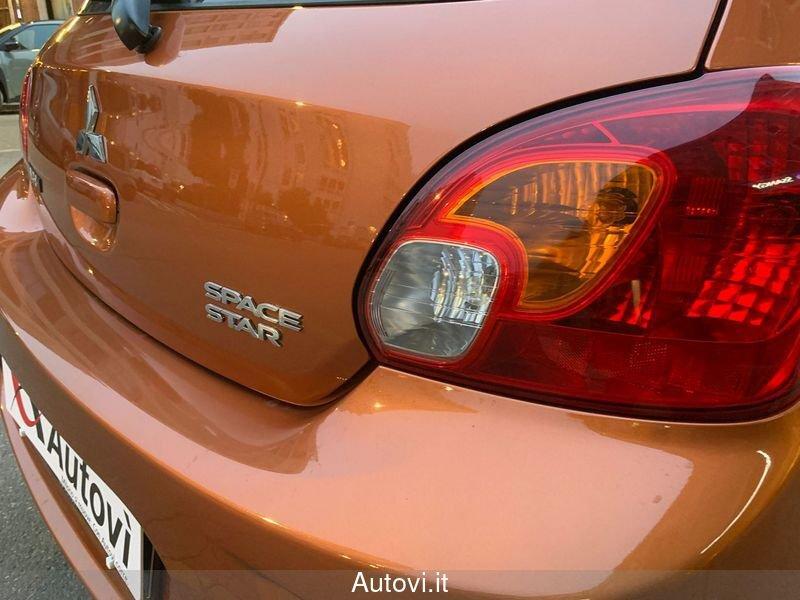 Mitsubishi Space Star Space Star 1.0 Funky (PROMO)