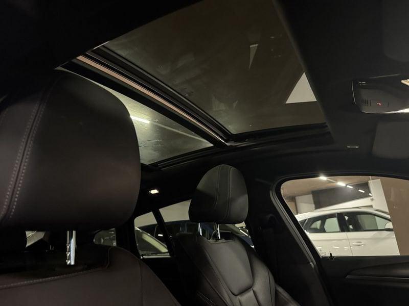 BMW X4 X4 xDrive20d 48V Msport