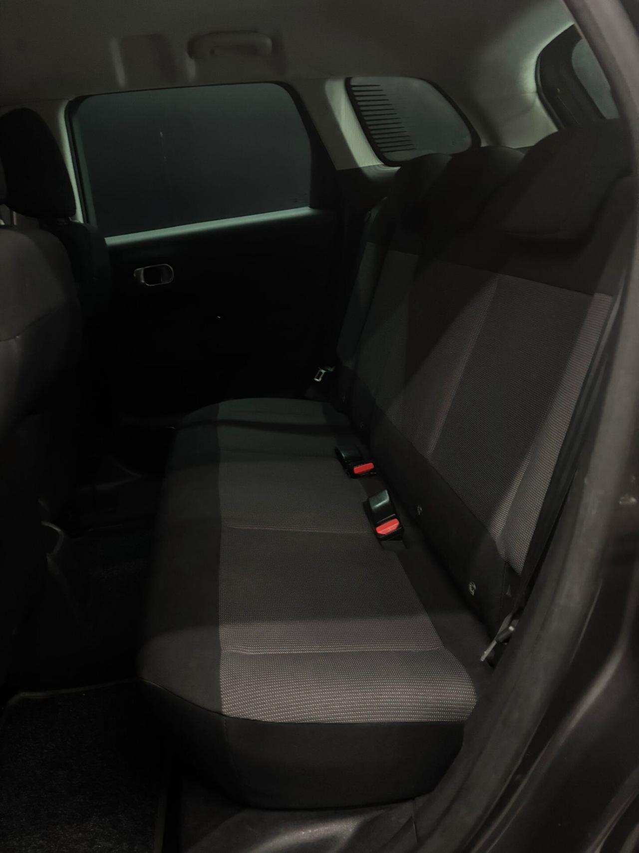 Citroen C3 Aircross 1.5 BlueHDi 120 S&S EAT6 Feel