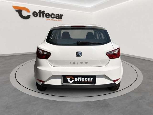 SEAT Ibiza 1.0 75 CV 5p. Connect