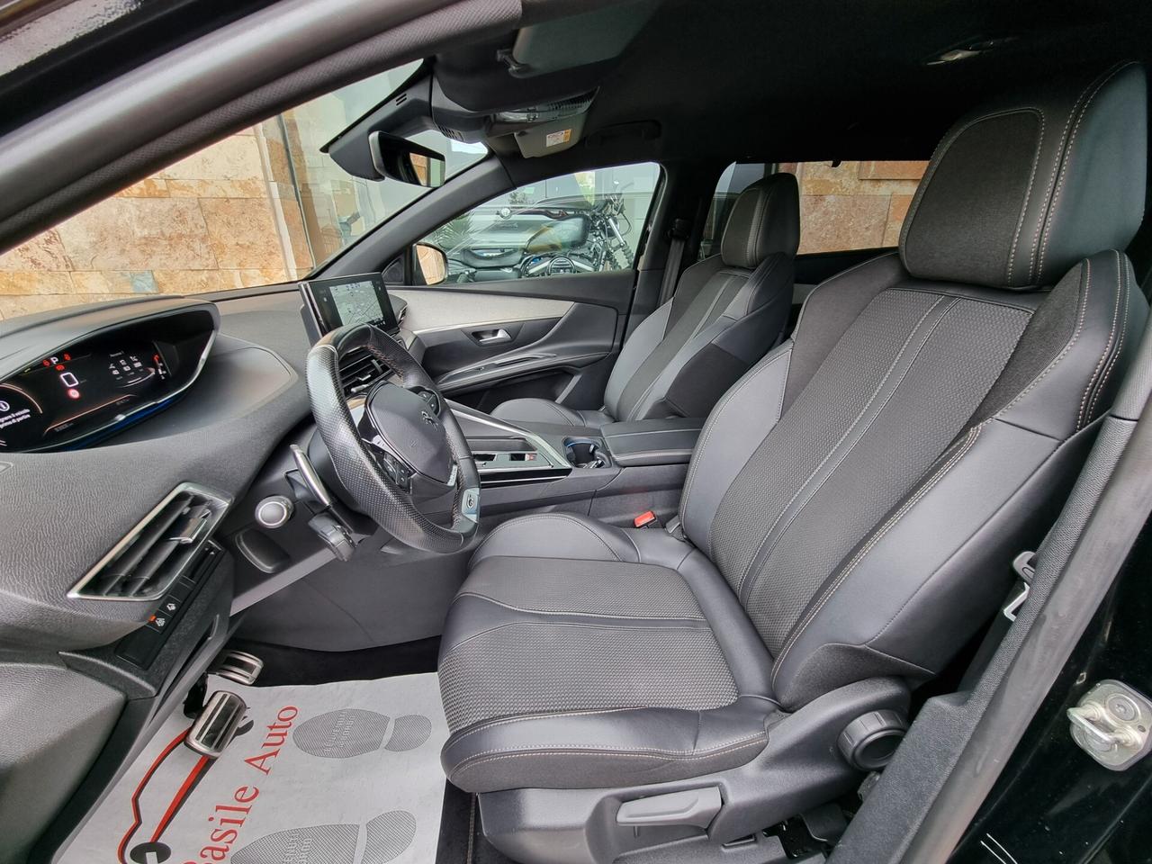 Peugeot 5008 BlueHDi 130 S&S EAT8 GT