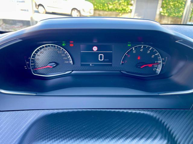 PEUGEOT 208 PureTech 75 Stop&Start 5 porte Active - KM0