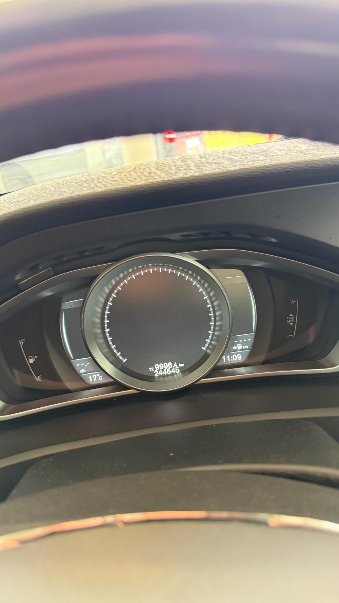 Volvo V40 Cross Country D2 Momentum
