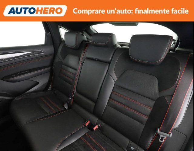 RENAULT Arkana Arkana Hybrid E-Tech 145 CV R.S. Line