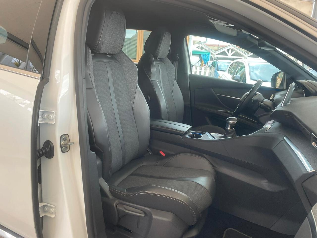 Peugeot 5008 BlueHDi 130 S&S GT Line 7 posti