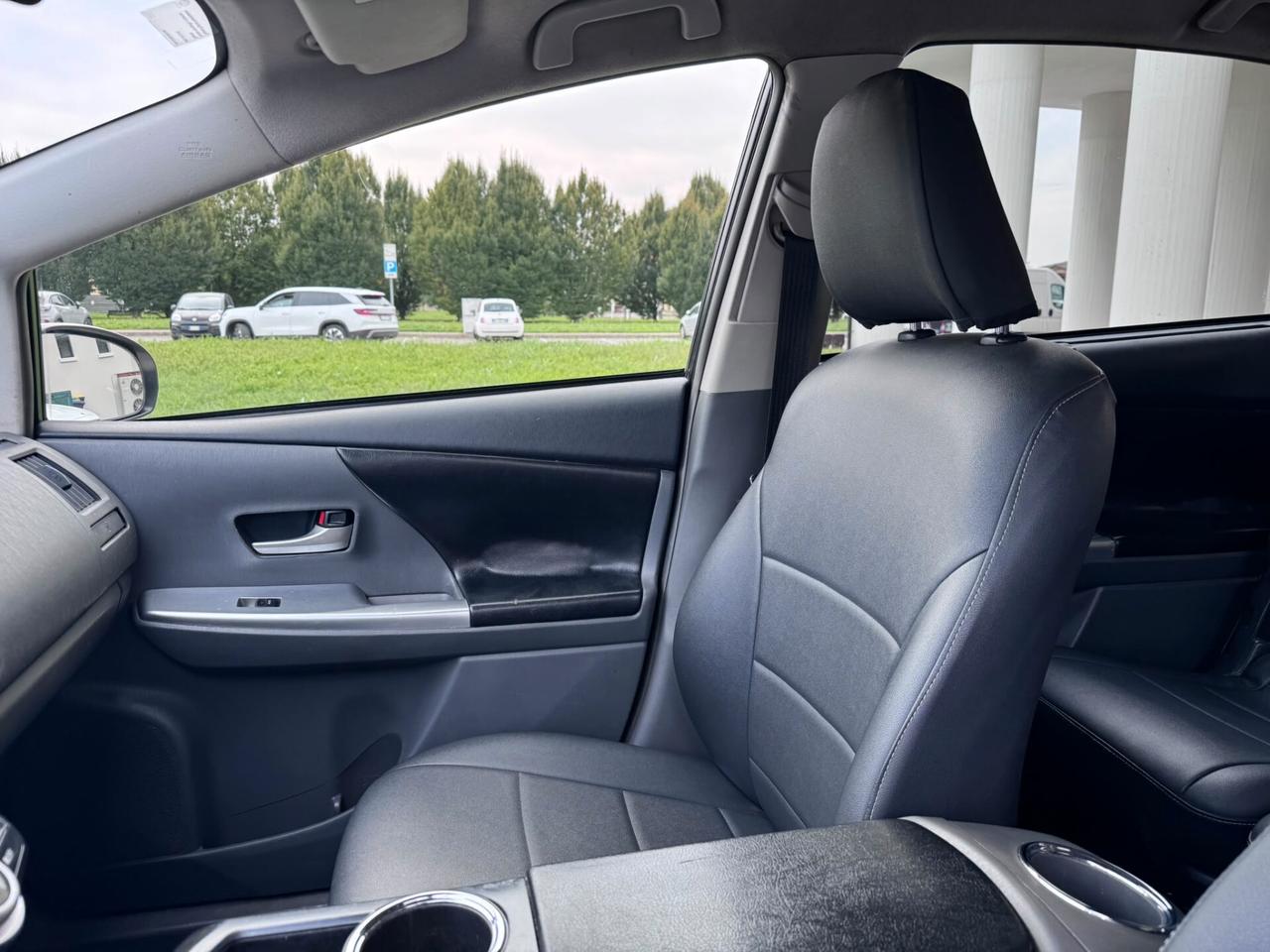 Toyota Prius Prius+ 1.8 Lounge 7 posti