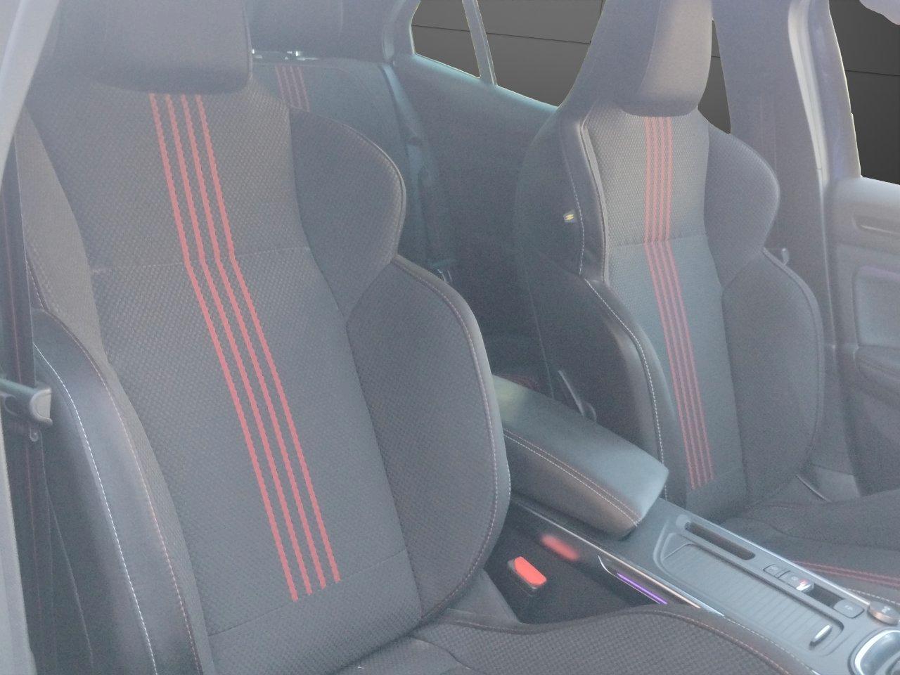 Renault Megane 5 Porte Megane 1.5 blue dci RS LINE...UNICO PROPRIETARIO