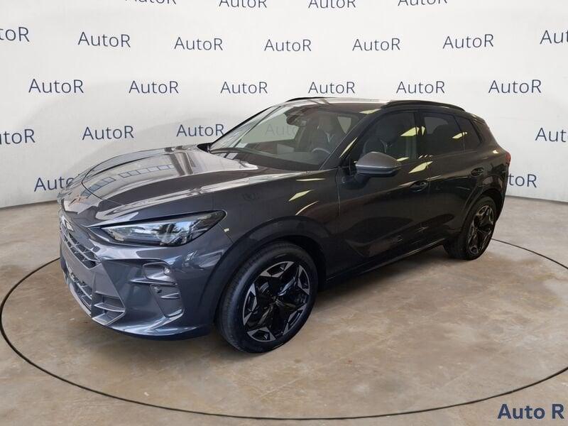 CUPRA Terramar 1.5 HYBRID DSG