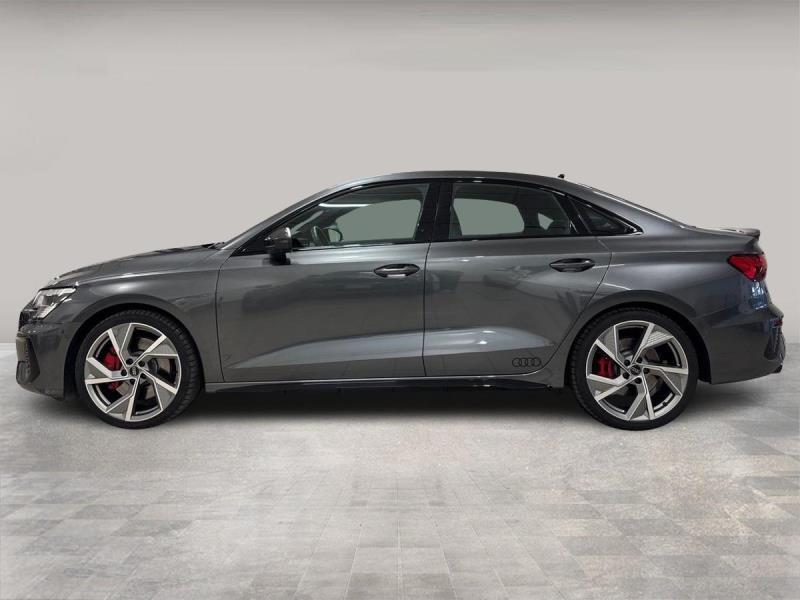 Audi A3 2.0 TFSI Sport Attitude Quattro S tronic