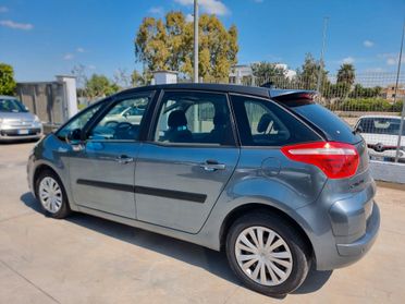 Citroen C4 Grand Picasso 1.6 HDi 110 FAP CMP6 Perfect AUTOMATICA