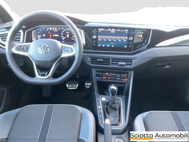 VOLKSWAGEN Polo 1.0 TSI D7A Style 50 Anniversario